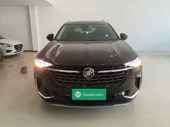 Buick Envision Plus Envision Plus 652T Five-Seater Luxury - ფოტო 2
