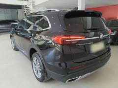 Buick Envision Plus Envision Plus 652T Five-Seater Luxury - ფოტო 4