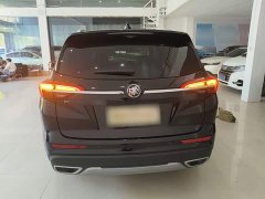 Buick Envision Plus Envision Plus 652T Five-Seater Luxury - ფოტო 5