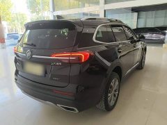 Buick Envision Plus Envision Plus 652T Five-Seater Luxury - ფოტო 6