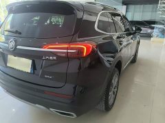 Buick Envision Plus Envision Plus 652T Five-Seater Luxury - ფოტო 7