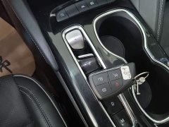 Buick Envision Plus Envision Plus 652T Five-Seater Luxury - ფოტო 8