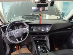 Buick Envision Plus Envision Plus 652T Five-Seater Luxury - ფოტო 9