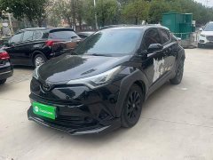 Toyota Yize IZOA 2.0L Yichi SPORT - ფოტო 1