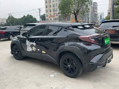 Toyota Yize IZOA 2.0L Yichi SPORT - ფოტო 10