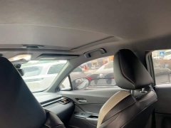 Toyota Yize IZOA 2.0L Yichi SPORT - ფოტო 11