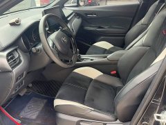 Toyota Yize IZOA 2.0L Yichi SPORT - ფოტო 12