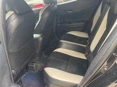 Toyota Yize IZOA 2.0L Yichi SPORT - ფოტო 13