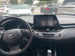 Toyota Yize IZOA 2.0L Yichi SPORT - ფოტო 14