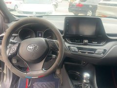 Toyota Yize IZOA 2.0L Yichi SPORT - ფოტო 2