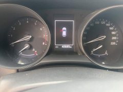 Toyota Yize IZOA 2.0L Yichi SPORT - ფოტო 3