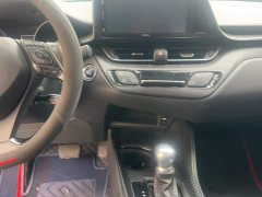 Toyota Yize IZOA 2.0L Yichi SPORT - ფოტო 4