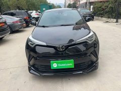 Toyota Yize IZOA 2.0L Yichi SPORT - ფოტო 5