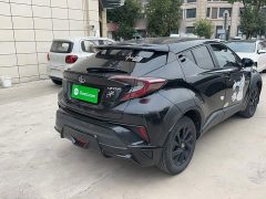 Toyota Yize IZOA 2.0L Yichi SPORT - ფოტო 7