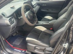 Toyota Yize IZOA 2.0L Yichi SPORT - ფოტო 8