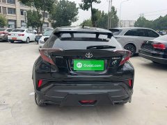 Toyota Yize IZOA 2.0L Yichi SPORT - ფოტო 9