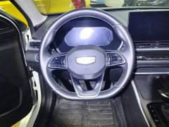 Geely Emgrand 2025 4th Generation 1.5L CVT Longteng Edition - ფოტო 10
