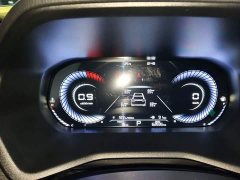 Geely Emgrand 2025 4th Generation 1.5L CVT Longteng Edition - ფოტო 11