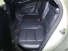 Geely Emgrand 2025 4th Generation 1.5L CVT Longteng Edition - ფოტო 16