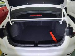 Geely Emgrand 2025 4th Generation 1.5L CVT Longteng Edition - ფოტო 18