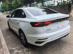 Geely Emgrand 2025 4th Generation 1.5L CVT Longteng Edition - ფოტო 4