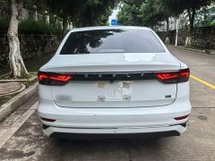 Geely Emgrand 2025 4th Generation 1.5L CVT Longteng Edition - ფოტო 5