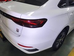 Geely Emgrand 2025 4th Generation 1.5L CVT Longteng Edition - ფოტო 7