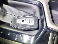 Geely Emgrand 2025 4th Generation 1.5L CVT Longteng Edition - ფოტო 8