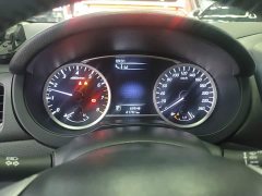 Nissan Qida Tiida 1.6L CVT Smart Edition - ფოტო 11