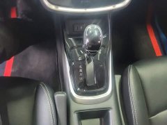 Nissan Qida Tiida 1.6L CVT Smart Edition - ფოტო 13