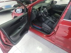 Nissan Qida Tiida 1.6L CVT Smart Edition - ფოტო 15