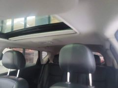 Nissan Qida Tiida 1.6L CVT Smart Edition - ფოტო 17