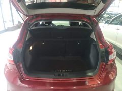 Nissan Qida Tiida 1.6L CVT Smart Edition - ფოტო 18