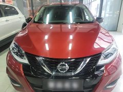 Nissan Qida Tiida 1.6L CVT Smart Edition - ფოტო 2