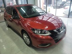 Nissan Qida Tiida 1.6L CVT Smart Edition - ფოტო 3