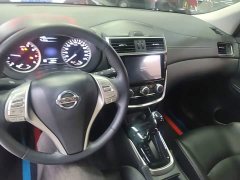 Nissan Qida Tiida 1.6L CVT Smart Edition - ფოტო 9