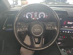 Audi A3 A3L Limousine 35 TFSI Fashion Sport Edition - ფოტო 10