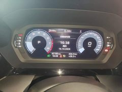Audi A3 A3L Limousine 35 TFSI Fashion Sport Edition - ფოტო 11