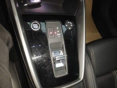 Audi A3 A3L Limousine 35 TFSI Fashion Sport Edition - ფოტო 13