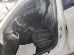 Audi A3 A3L Limousine 35 TFSI Fashion Sport Edition - ფოტო 14