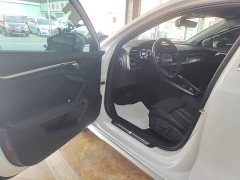 Audi A3 A3L Limousine 35 TFSI Fashion Sport Edition - ფოტო 15