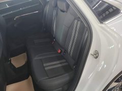 Audi A3 A3L Limousine 35 TFSI Fashion Sport Edition - ფოტო 16