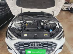 Audi A3 A3L Limousine 35 TFSI Fashion Sport Edition - ფოტო 19
