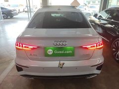 Audi A3 A3L Limousine 35 TFSI Fashion Sport Edition - ფოტო 5