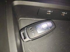 Audi A3 A3L Limousine 35 TFSI Fashion Sport Edition - ფოტო 8