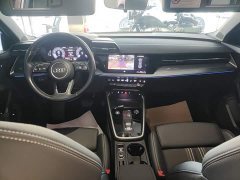 Audi A3 A3L Limousine 35 TFSI Fashion Sport Edition - ფოტო 9