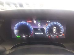 Toyota Camry Hybrid 2.0HS Sport Edition - ფოტო 11