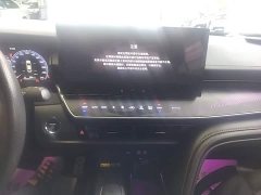 Toyota Camry Hybrid 2.0HS Sport Edition - ფოტო 12