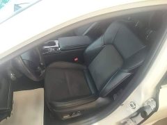 Toyota Camry Hybrid 2.0HS Sport Edition - ფოტო 14