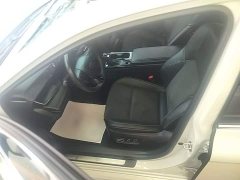 Toyota Camry Hybrid 2.0HS Sport Edition - ფოტო 15